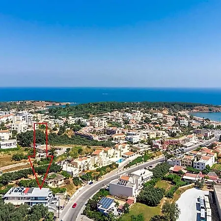 Aequor Luxury Chania (Crete)