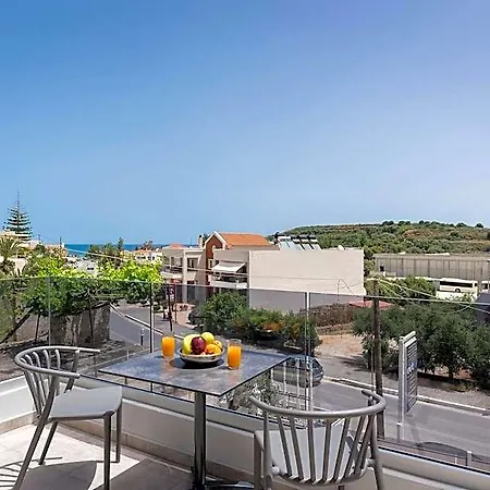 Aequor Luxury Hotel Chania (Crete)