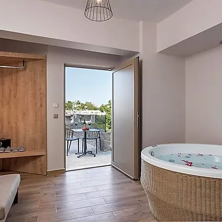 Aequor Luxury 3* Chania (Crete)